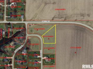 LOT 2 Spoden Ln, Galesburg, IL