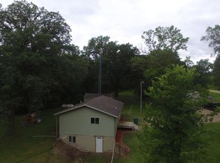13253 Hackberry Rd, Long Prairie, MN 56347
