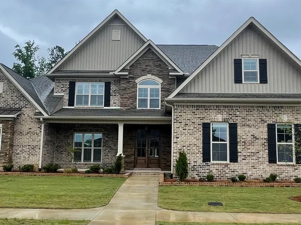 424 Sage Creek Blvd, Huntsville, AL 35824