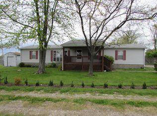 1787 Bell Rd, Hamilton, OH 45013