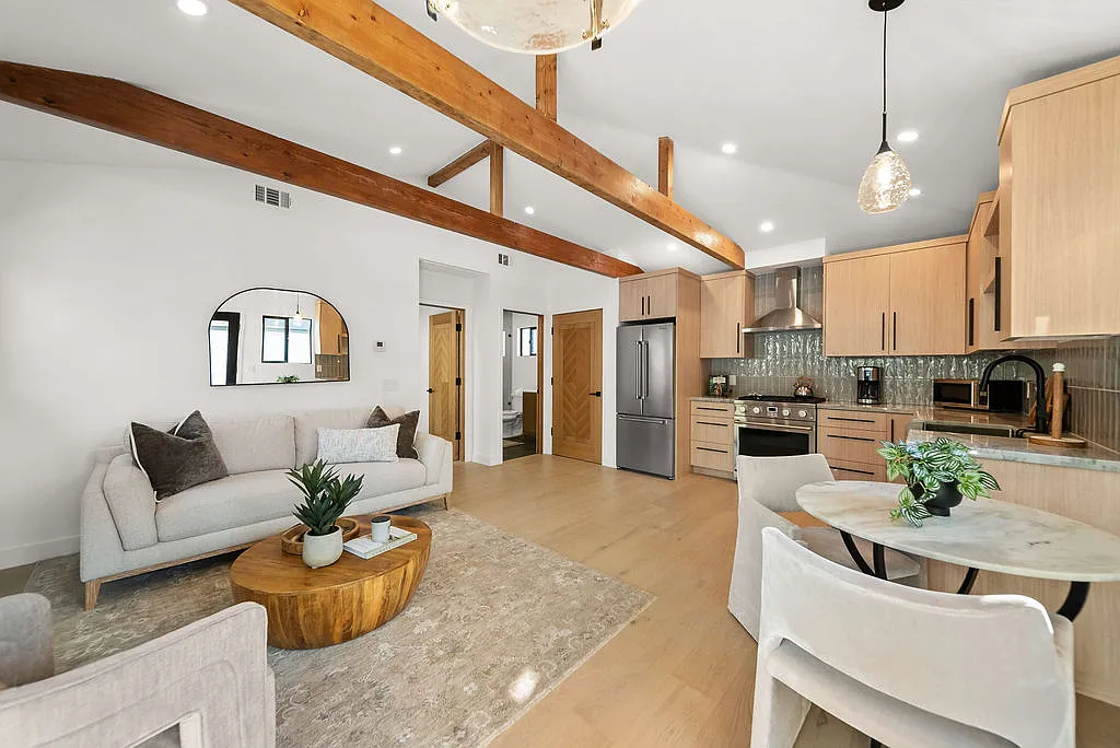1 bed, 525 sqft, $6,150 — Photo 4