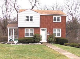 305 Janice Dr, Pittsburgh, PA 15235