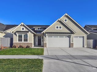 10426 Loneleaf Dr, Nampa, ID 83687