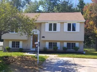 3918 Tevis Cir, Randallstown, MD 21133