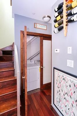 4th image of 607 Manhattan Ave #5