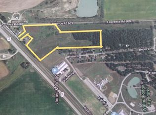 Highway 34, Walnut Ridge, AR 72476