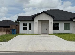 1613 Los Alamos St #A, Brownsville, TX 78521