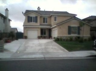 8264 Agapanthus Ct, Riverside, CA 92508