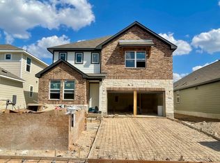 745 Palo Brea Loop, Hutto, TX 78634