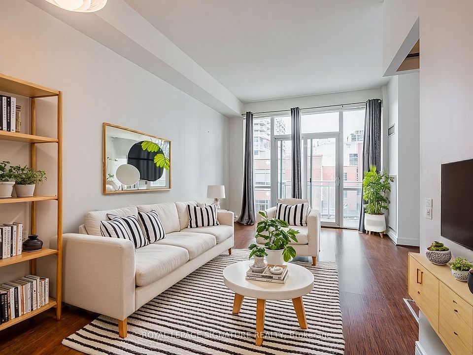 1st image of 116 George St #N401