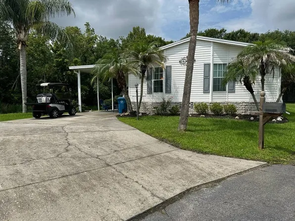 3000 Us Highway 17 West 288 #92, Haines City, FL 33844