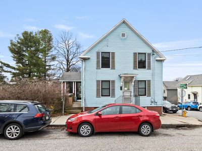 12 Winthrop Street, Portland, ME, 04101