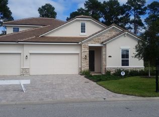 68 Pescado Dr, Saint Augustine, FL 32095