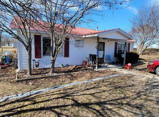 1795 W State Hwy #54, Bloomfield, IN 47424