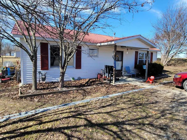 1795 W State Hwy #54, Bloomfield, IN 47424