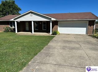 120 S Mantle Ave, Elizabethtown, KY 42701