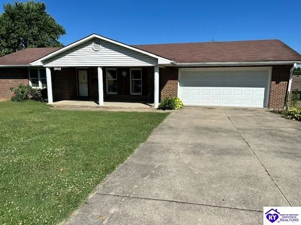 120 S Mantle Ave, Elizabethtown, KY 42701
