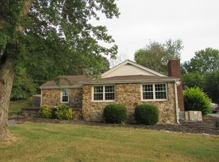 2550 Sevierville Rd, Maryville, TN 37804