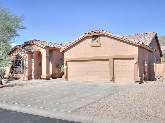 2nd image of 3845 N Red Sky Cir