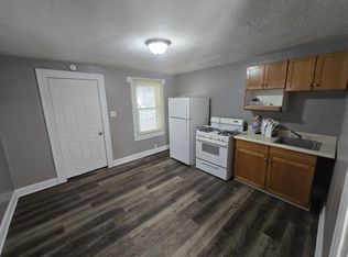 933 N Ewing St UNIT A, Indianapolis, IN
