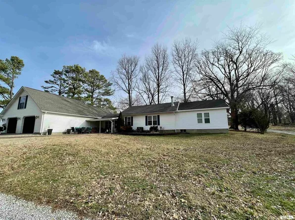 428 Matthew St, Carterville, IL 62918