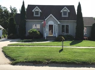 303 S Madison St, Atkinson, NE 68713