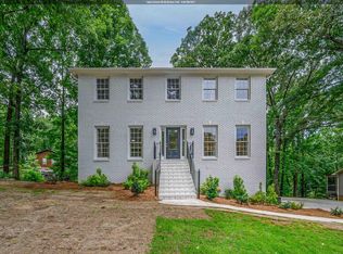 1700 White Oak Pl, Birmingham, AL 35244