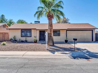 18416 N 32nd Ln, Phoenix, AZ 85053