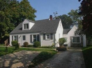 4512 Yates Rd, Beltsville, MD 20705