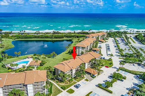 501 S Seas Dr #202 Photo 1