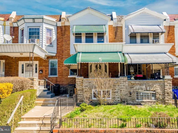 6825 N 18th St, Philadelphia, PA 19126