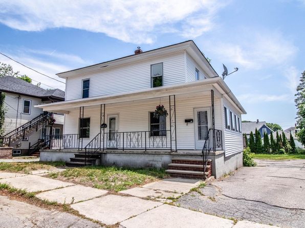 51 Thompson St FLOOR 1