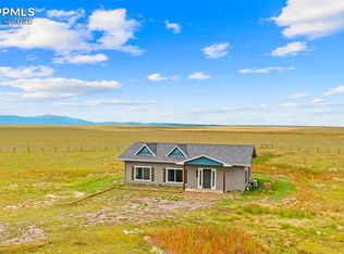 29808 Lonesome Dove Ln, Yoder, CO 80864