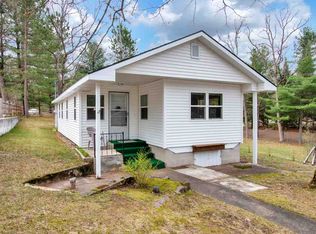 W4717 S Pearl Lake Rd, Redgranite, WI 54970