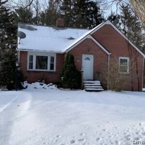 309 Shaver Ave, North Syracuse, NY, 13212