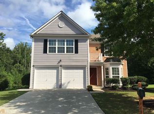 719 Purslane Way, Woodstock, GA 30188
