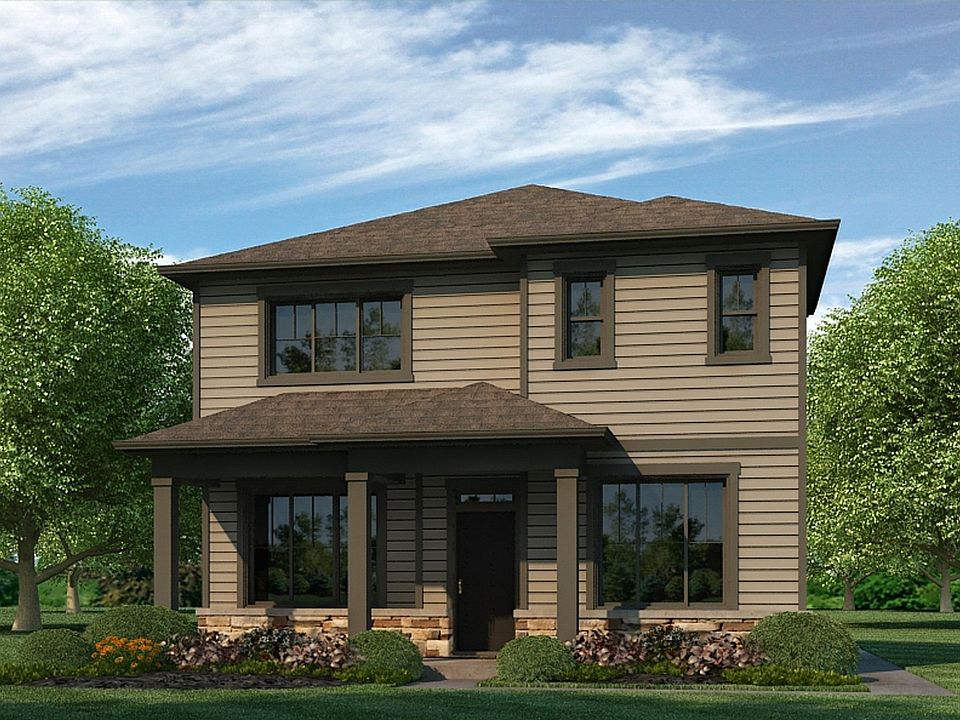 Plan Elevation.