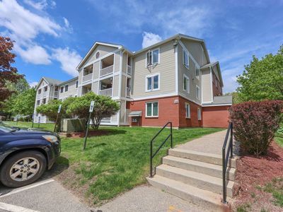 11 Timberwood Drive #201, Goffstown, NH, 03045