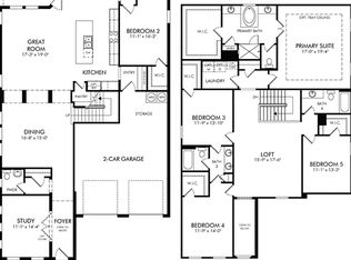 5319 Citrus Leaf Blvd, Winter Garden, FL 34787