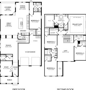 5319 Citrus Leaf Blvd, Winter Garden, FL, 34787