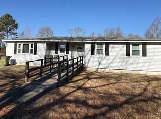 278 Thomas Mock Rd, Winston Salem, NC 27107