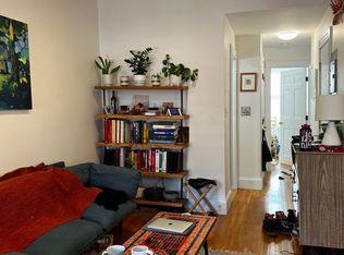 90A W Cedar St #4-5, Boston, MA 02114
