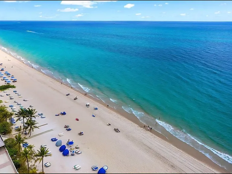 3430 Galt Ocean Dr #1 — Photo 49