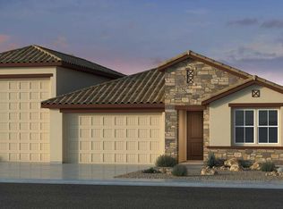 5213 W Chuck Box Rd, Laveen, AZ 85339