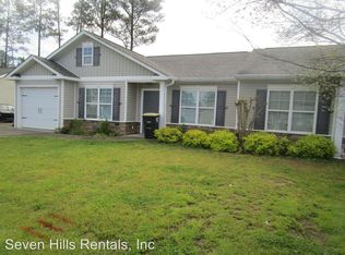 136 Melody Ln NW, Rome, GA 30165