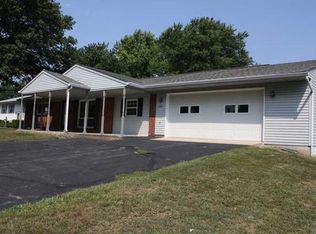 170 Saint Clair St, Mooresville, IN