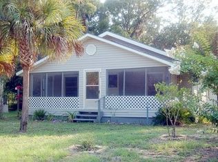 115 13th St NE, PERRY, FL 32348