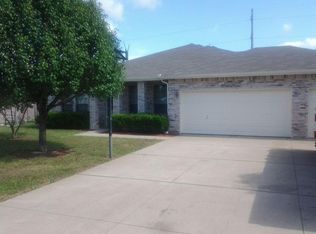14850 Limestone Meadow Dr #1, Nevada, TX 75173