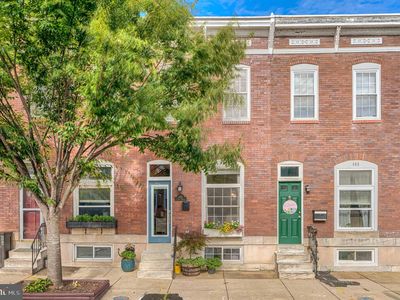 602 S East Ave, Baltimore, MD, 21224