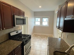 Beth Gardens, Oaklyn, NJ 08107